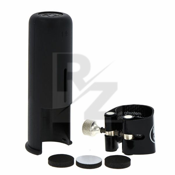 Image GF GF-11M Ligature Tenor Sax N