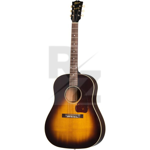 Image Gibson 1942 Banner J-45 VS Light Aged