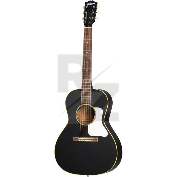 Image Gibson 1933 L-00 Light Aged Ebony