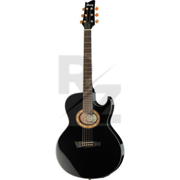 Image Ibanez EP5-BP Steve Vai