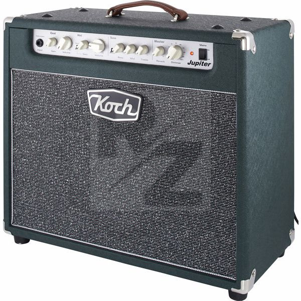 Image Koch Amps Jupiter JUP45-C