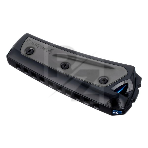 Yonberg D2 Typhoon Black A Image Yonberg D2 Typhoon Black A