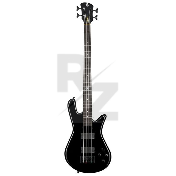 Image Spector NS Ethos HP 4 Black Gloss