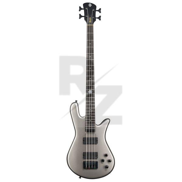 Image Spector NS Ethos HP 4 Gunmetal