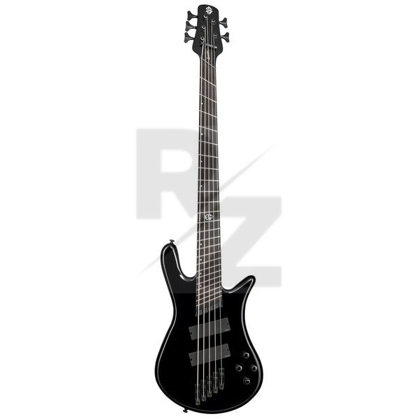 Image Spector NS Dimension HP 5 Black Gloss