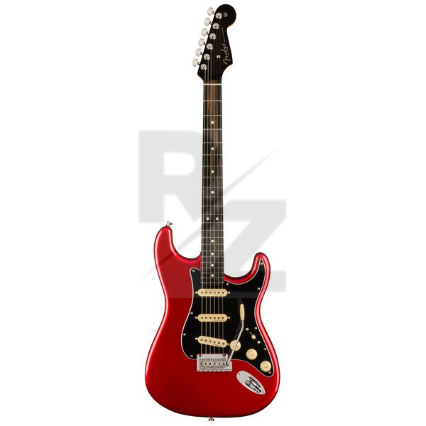 Image Fender LTD AM Pro II Strat CAR