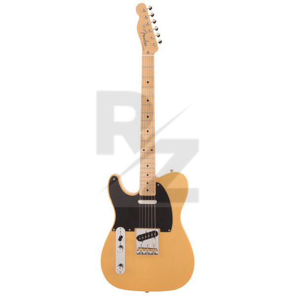Image Fender Traditional '50s Tele LH BTB
