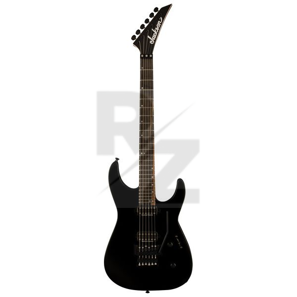 Image Jackson American Series Virtuoso BLK