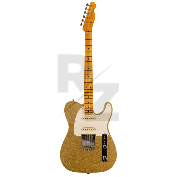 Fender HotShot Tele Relic AGS LTD Image Fender HotShot Tele Relic AGS LTD