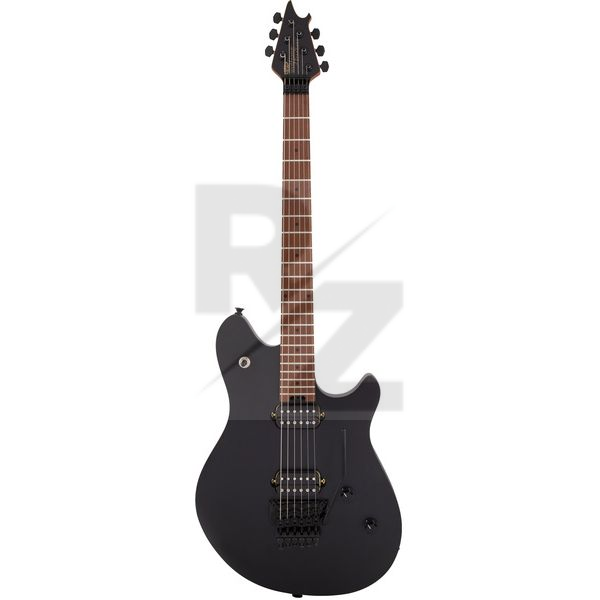 Image Evh Wolfgang WG Standard ST BLK