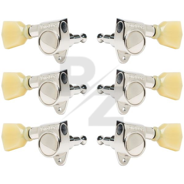 Image TonePros GKH330 Tuner Butterscotch NI