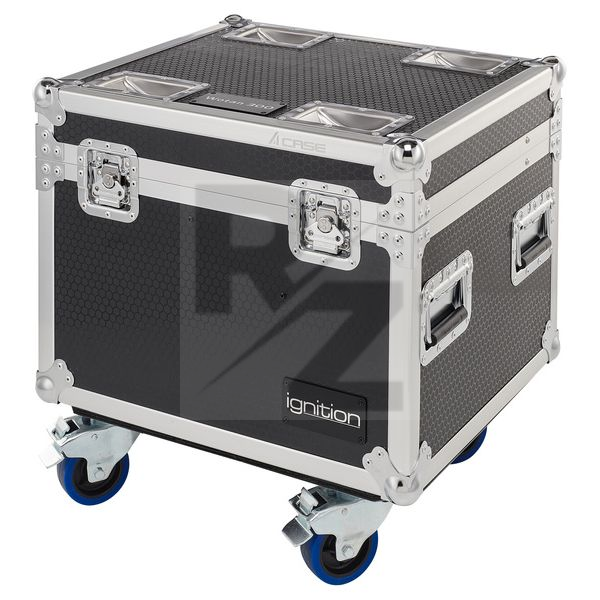 Image Flyht Pro Case Ignition Wotan 300 4in1