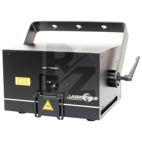 Image Laserworld DS-1000RGB MK4