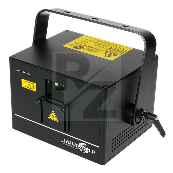 Image Laserworld CS-2000RGB FX MK3