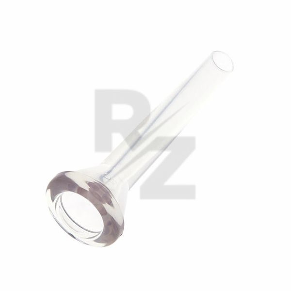 Image pTrumpet mouthpiece white 5C