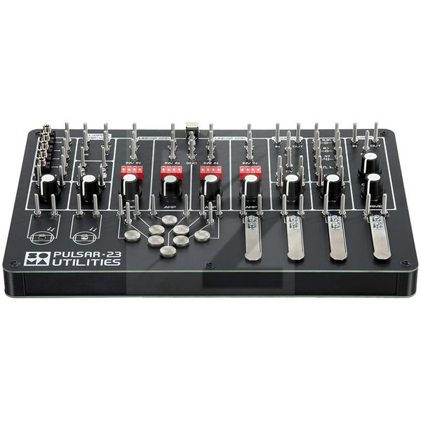 Image SOMA Utilities (Screw)