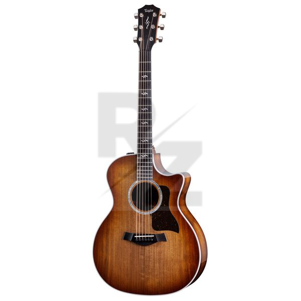 Taylor 424ce Walnut SEB Spcl Edition Image Taylor 424ce Walnut SEB Spcl Edition