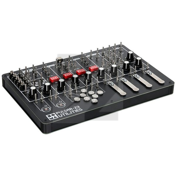 Image SOMA Utilities (Pin)