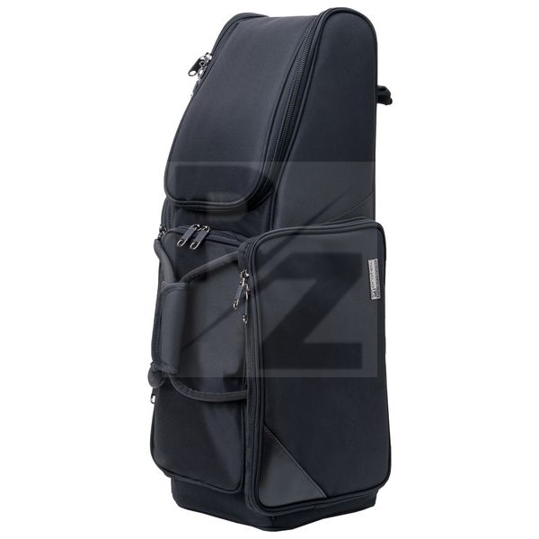 Image Protec PL-252 Bassoon Case