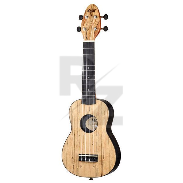 Ortega K3-SPM Soprano Ukulele Set Image Ortega K3-SPM Soprano Ukulele Set