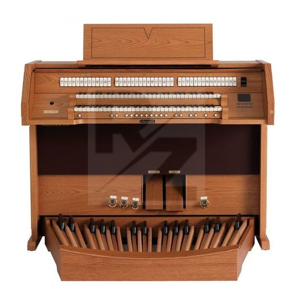 Image Viscount Unico CL 6 Radial