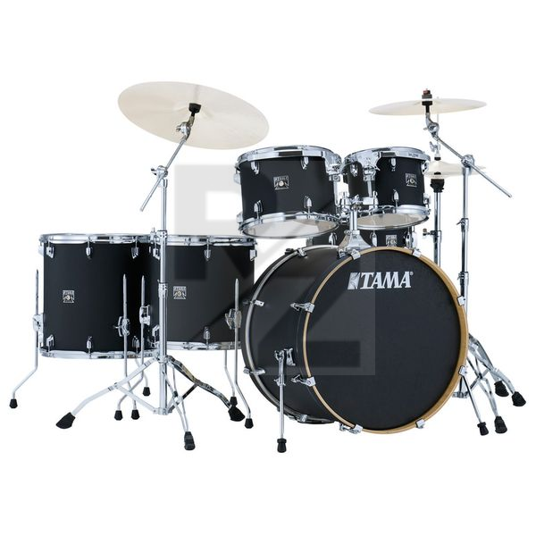 Image Tama Superstar Classic 6-pcs FBK