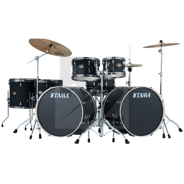 Image Tama Imperialstar Double B.Set -BOB