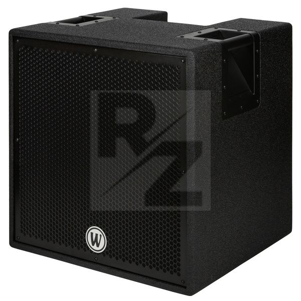 Image Warwick Gnome Pro CAB 2x10/8