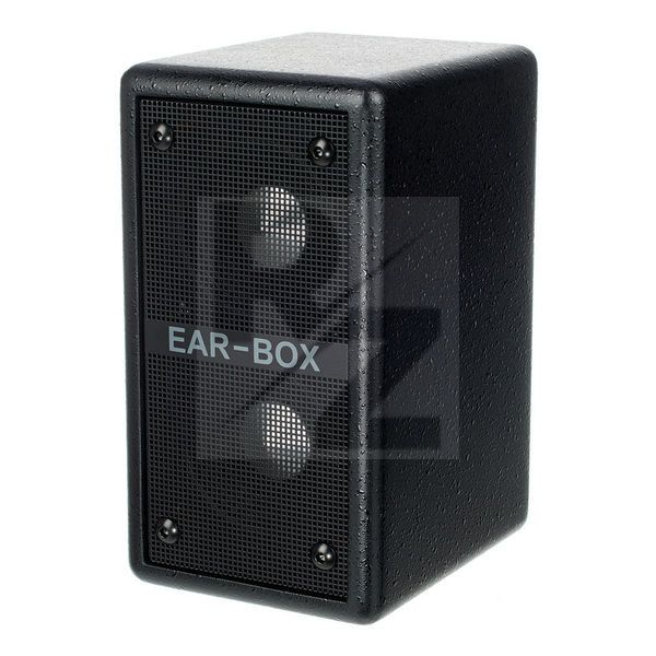Image Phil Jones EAR BOX