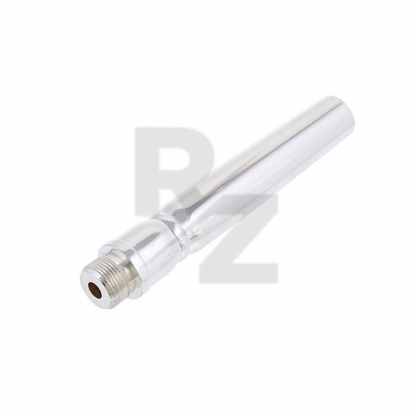 Image Warburton Backbore Ronald Romm C-Trp.