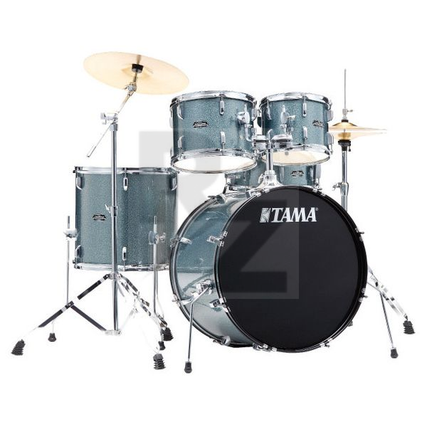 Image Tama Stagestar 20 5-pcs Kit SEM