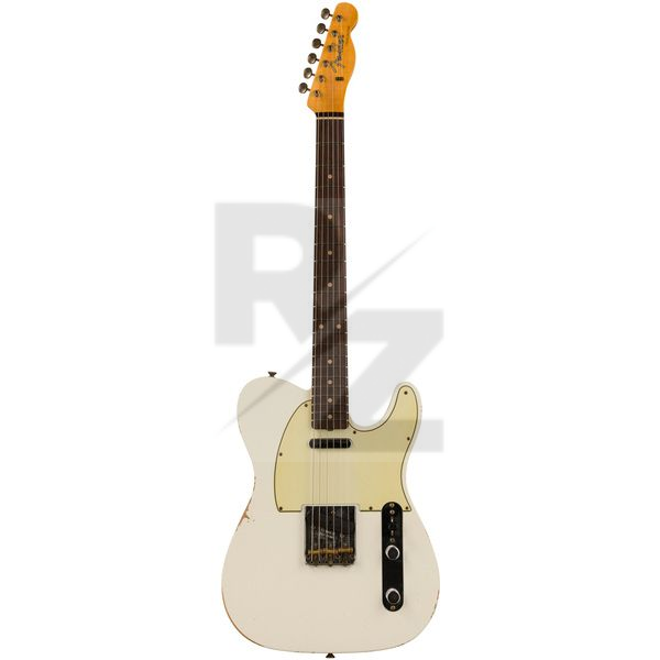 Image Fender 61 Telecaster Relic AOW