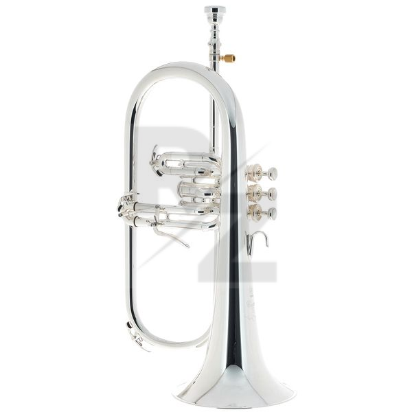 Yamaha YFH-8310 ZS 02 Flugelhorn Image Yamaha YFH-8310 ZS 02 Flugelhorn