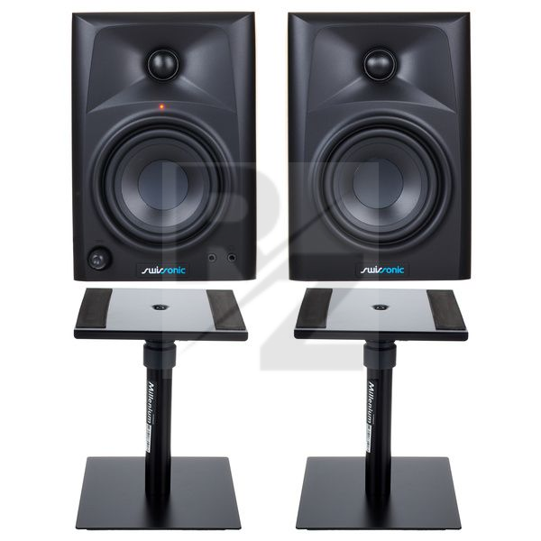 Image Swissonic A204BT Stand Set