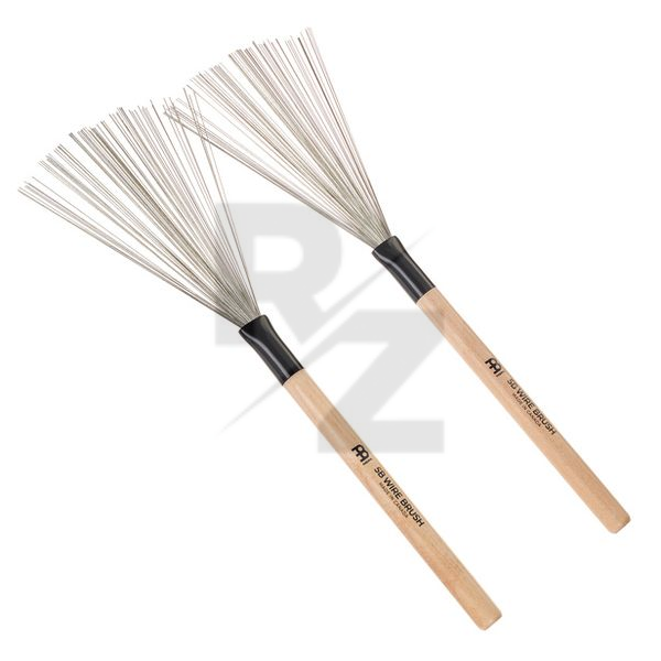 Image Meinl SB311 5B Fixed Wire Brush