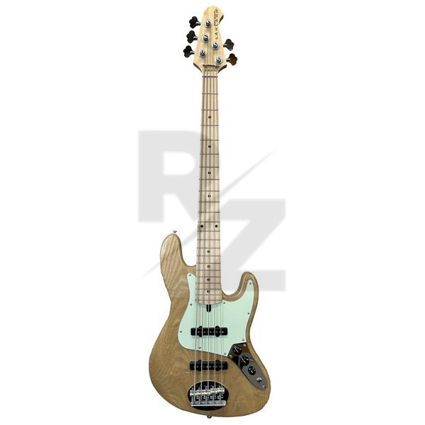 Lakland Skyline 55-60 5-String NAT Image Lakland Skyline 55-60 5-String NAT