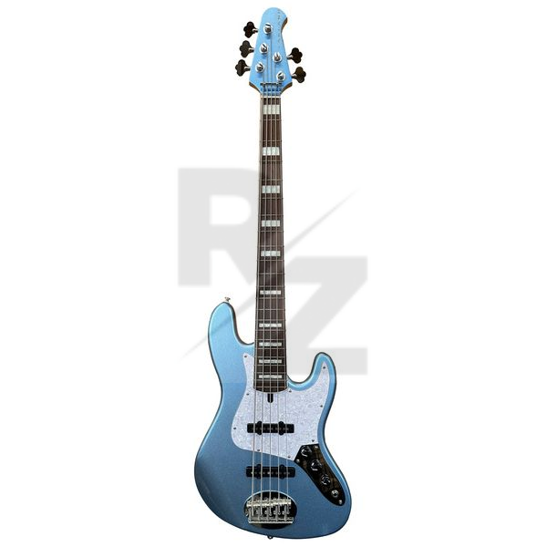 Lakland Skyline 55-60 Custom 5 LPB Image Lakland Skyline 55-60 Custom 5 LPB