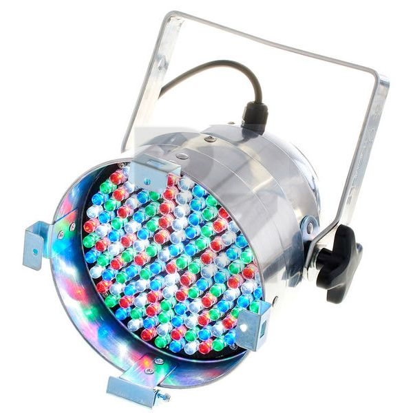 Image Stairville LED Par56 MKII RGBW 10mm SI