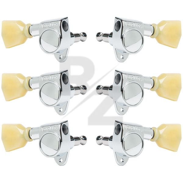 Image TonePros GKH330 Tuner Butterscotch CR