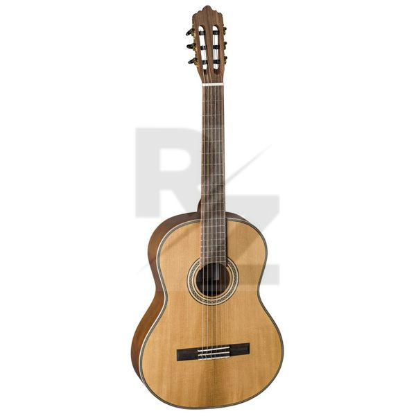 Image La Mancha Aliso