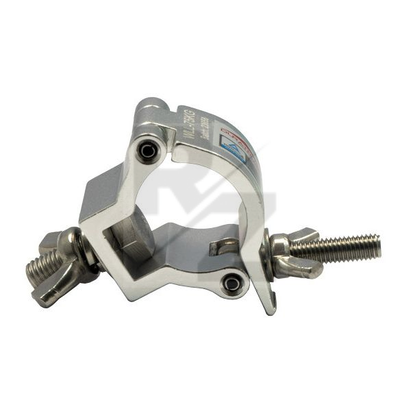 Image Duratruss Jr. Stainless Steel Clamp