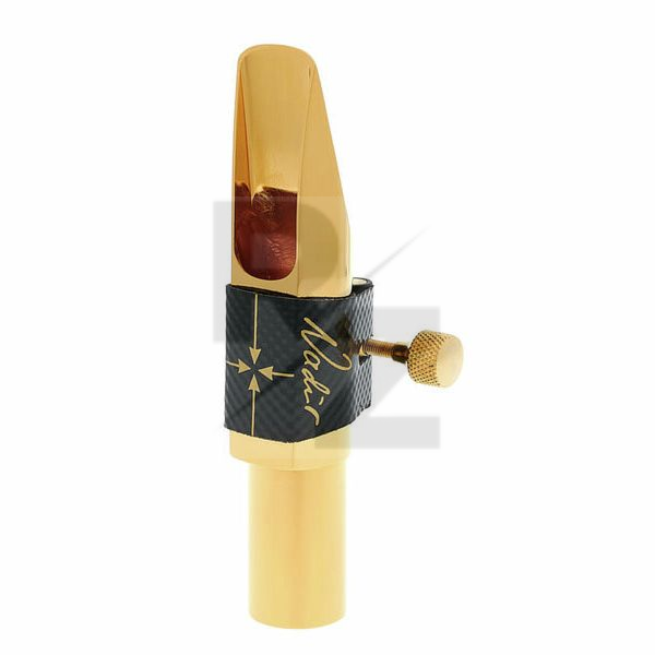 Image Nadir Fusion Tenor 7 GP