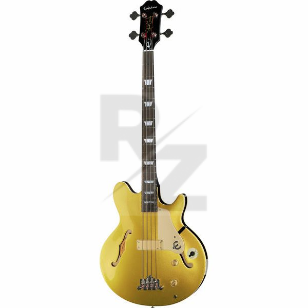 Image Epiphone Jack Casady MG