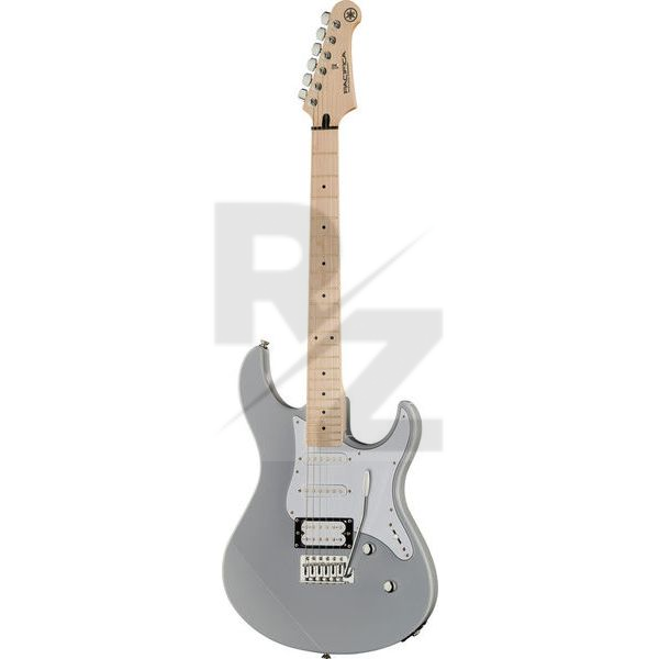 Image Yamaha Pacifica 112VM GR RL
