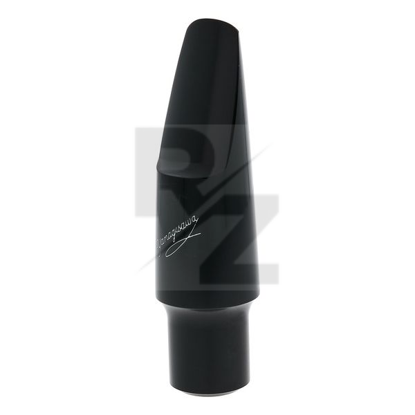 Image Yanagisawa Tenor Sax Ebonite 6