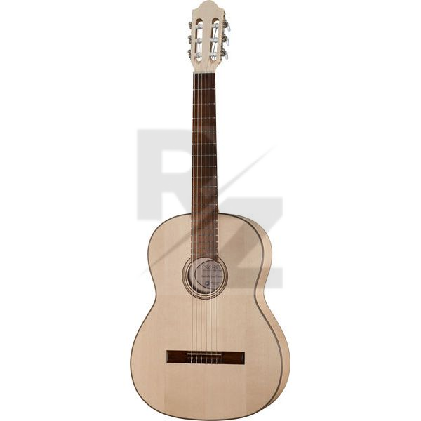 Gewa Pro Natura Silver 4/4 Maple Image Gewa Pro Natura Silver 4/4 Maple