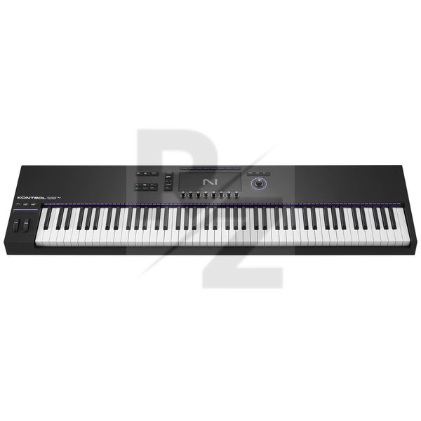 Image Native Instruments Kontrol S88 MK3