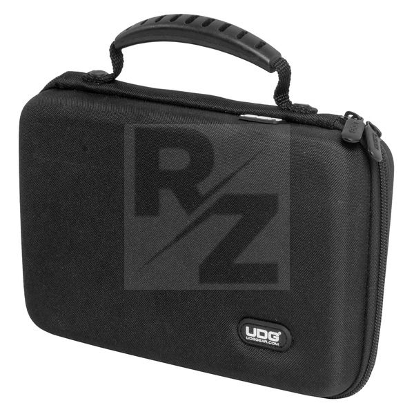 Image UDG Creator MOTU M2&M4 Hardcase BK
