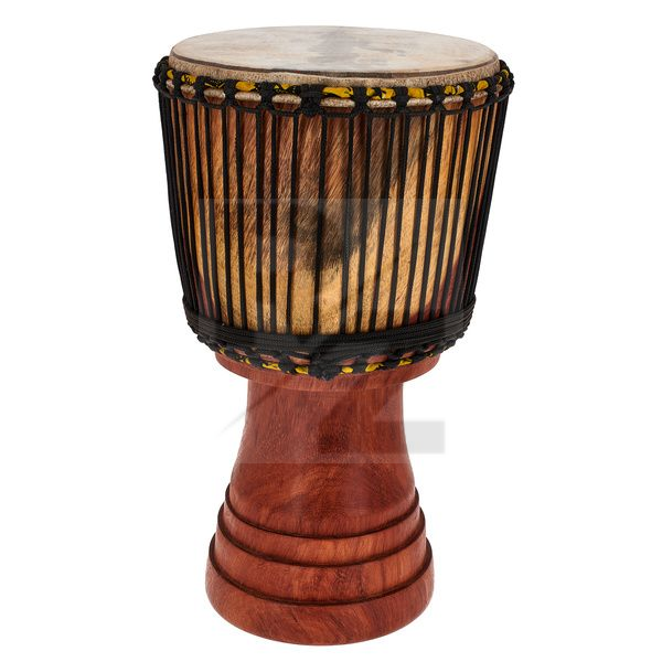 Image African Percussion MDJ106 Djembe