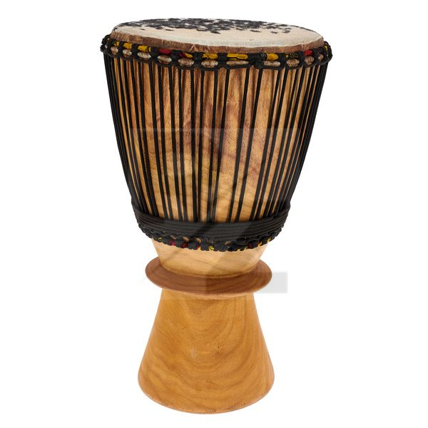 Image African Percussion MBO137 Bougarabou